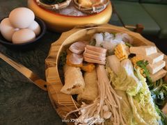 -牛New寿喜烧(龙湖金沙天街店)
