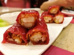 -点都德(聚福楼店)