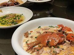 -上海人家花樣年华(中山公园店)