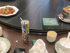-粤香村(清真川菜店)