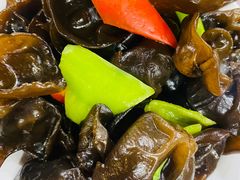 捞汁秋耳-白记四益轩(枣林前街店)