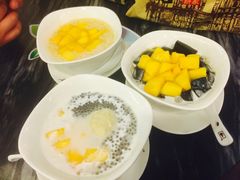 -古春堂凉茶甜品(拱北口岸店)