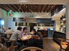 -La Strada(安福路店)