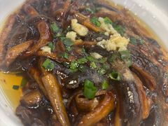 -阿金大白·上海菜馆(新天地店)