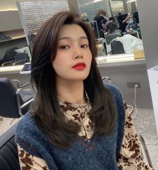 -川崎形象·GANO HAIR  salon