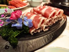 -捞神煲汤火锅(湖滨商业街店)