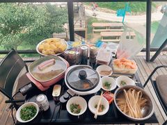 -北京山里寒舍度假酒店