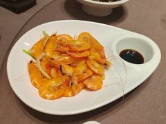 -香山湖家家宴(中山陵店)