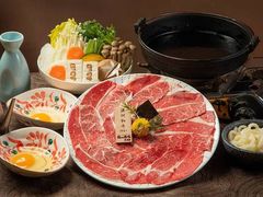 -龙酒场·关西寿喜烧·居酒屋(罗湖店)