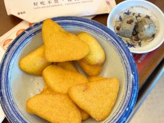 -清真·鸦儿李记·涮肉(和平里店)