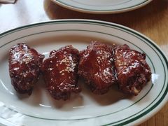 -1861意大利餐厅(文化广场店)