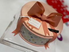 -法桐蛋糕·手作面包(万达公馆店)