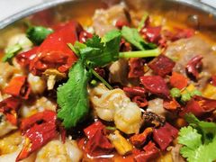 -3号仓库·创意中国菜(嘉兴龙鼎万达店)