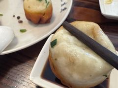 -哑巴生煎(临顿路店)