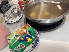 -福合埕牛肉火锅(长平国新店)