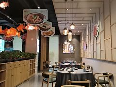 -洛阳宴·洛阳菜(南昌路店)
