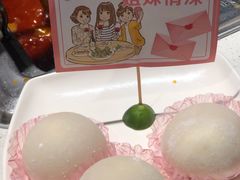 -海底捞火锅(上地华联店)