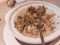 -茶港·点心·啫啫煲(王府井店)