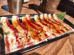 -九田家黑牛烤肉料理(新辰里亚运村店)