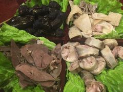 -大汗行宫园林餐厅