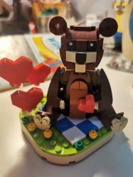 -LEGO(国贸商城店)
