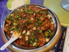 -一宝菜馆(潍坊总店)
