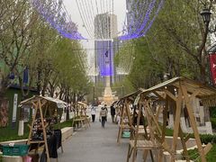 -天津意大利风情旅游区