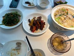 -莆田餐厅PUTIEN(三里屯店)