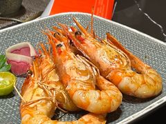 -大葉日本料理·龍蝦任食放題(廣州W酒店)