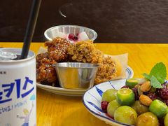 -夏星酒馆(剑桥公社店)