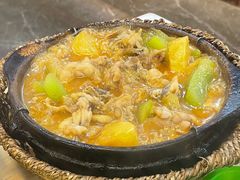 -丽丽三鲜螺蛳粉(田林路店)