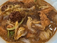 -民族饭荘(新华大街店)