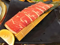 -伊茉家的烤肉店(勒泰中心店)