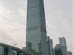 -国贸中心·国贸大厦三期