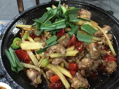 -张关合渣(航空大道店)