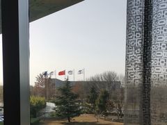 -粤尚腾香居中餐厅(首都机场希尔顿店)