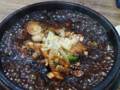 -金明玉小吃(康城路店)