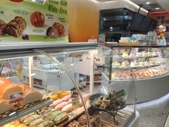 -BreadTalk面包新语·烘焙蛋糕(海珠丽影广场店)