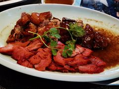 烧腊拼盘-鹅城粤菜馆(白云山路店)