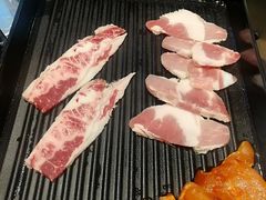 -烤路里·韩国品质自助烤肉(石路天虹4号店)