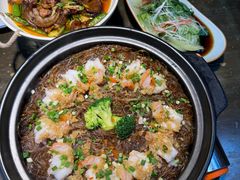 -老灶房-四川土菜(铁牛广场店)