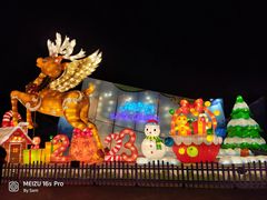 -北京石景山游乐园