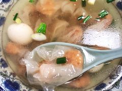 -福州人铭小吃