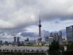 -YUE·6·西式融合餐厅(外滩六号店)