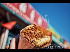 -昌顺马记小吃店(昌盛园店)