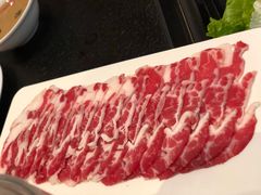 -铜来聚老北京涮肉(恒隆广场店)
