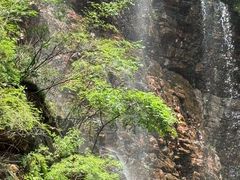 -湖洞水自然风景区