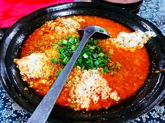 -张关合渣(航空大道店)