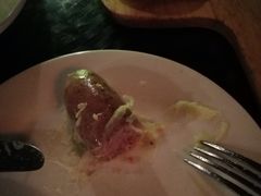 -Big Bamboo 大竹子体育主题餐厅(虹梅路店)