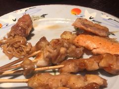 -松子料理(亮马桥店)